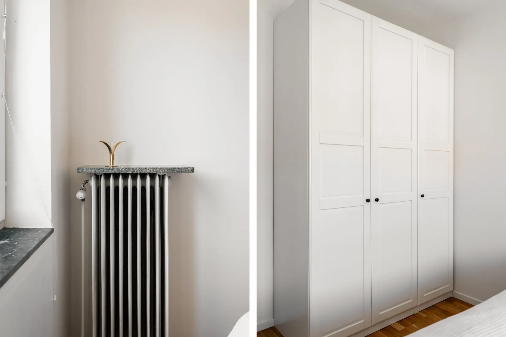 Bostadsrätt, Celsiusgatan 13B, Rörsjöstaden, Malmö