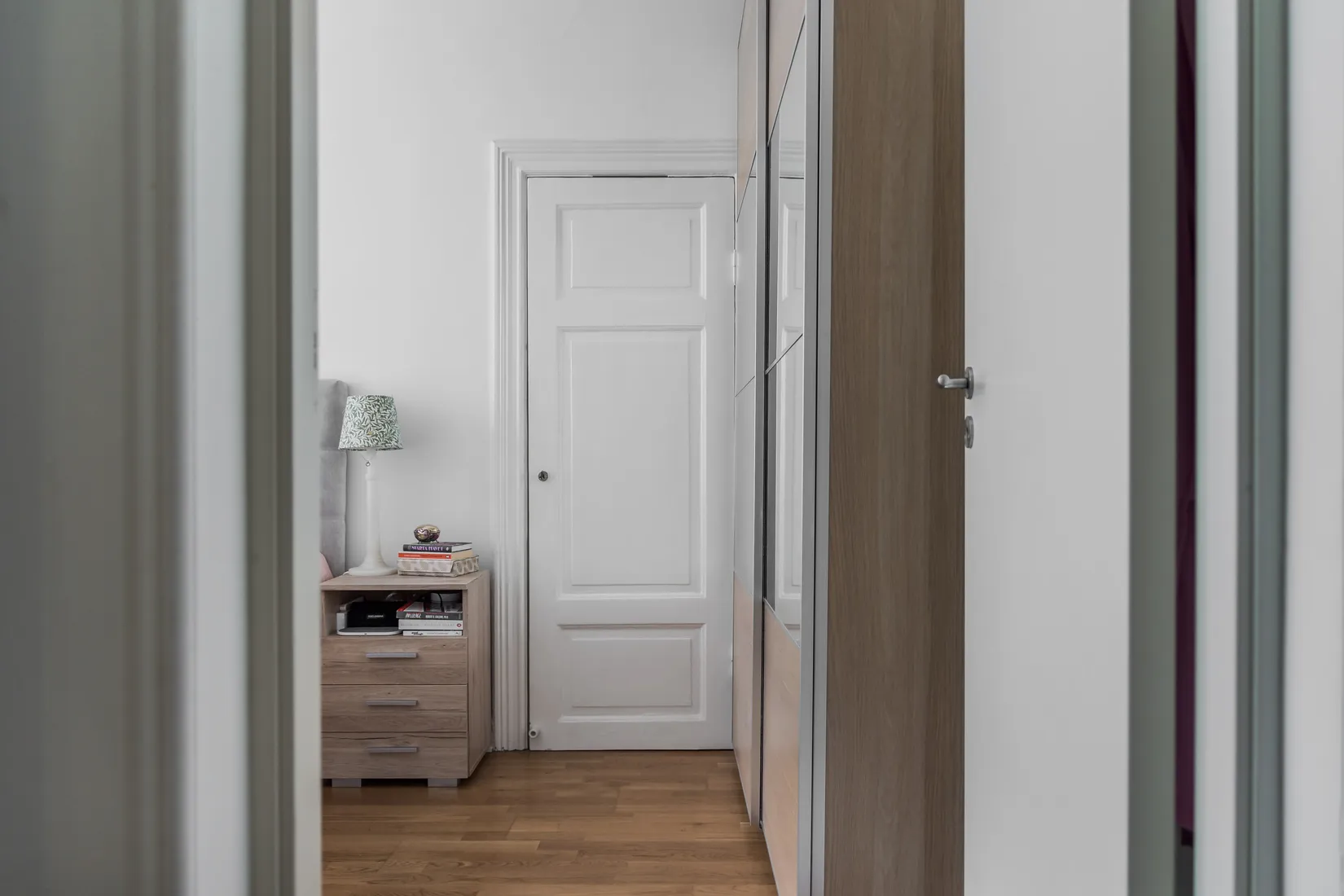 Bostadsrätt, Husargatan 4, Drottningtorget, Malmö