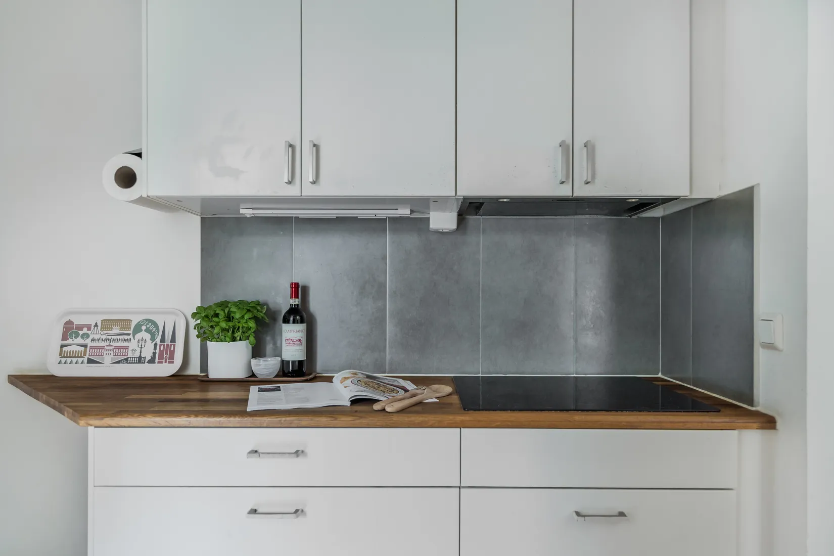 Bostadsrätt, Husargatan 4, Drottningtorget, Malmö