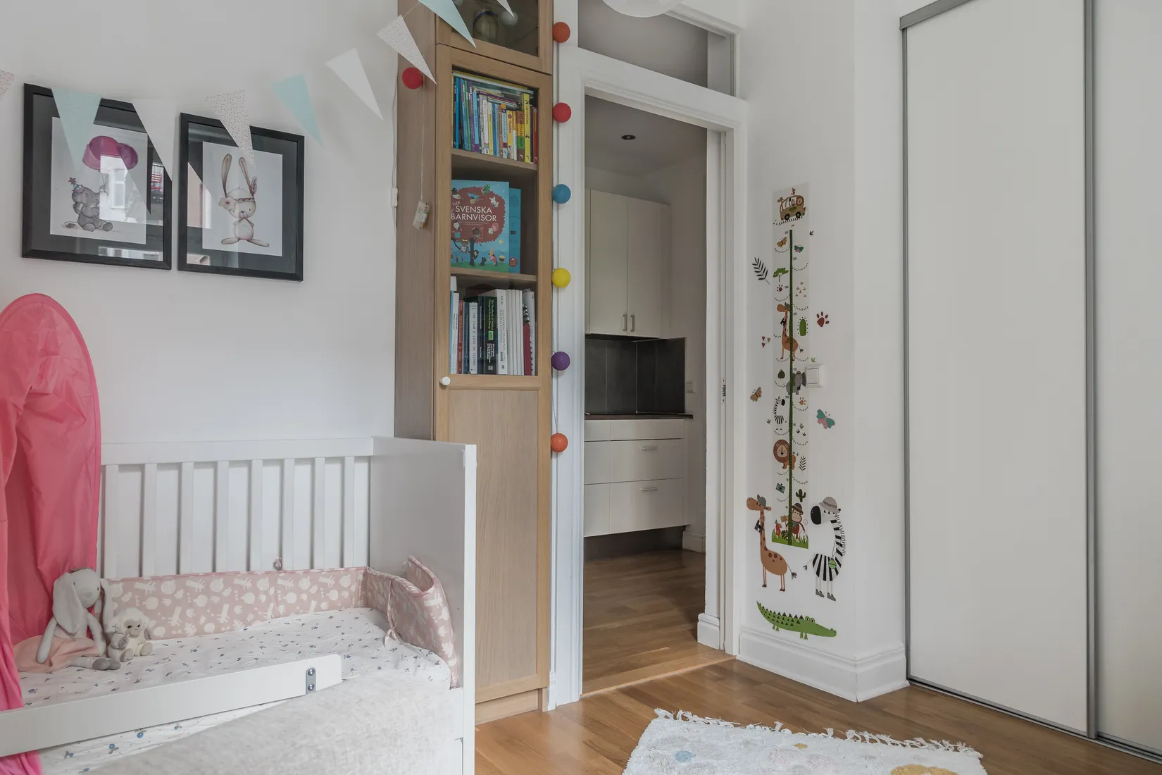 Bostadsrätt, Husargatan 4, Drottningtorget, Malmö