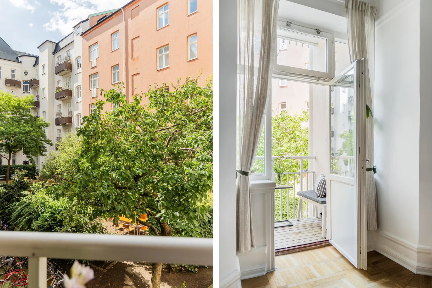 Bostadsrätt, Husargatan 4, Drottningtorget, Malmö