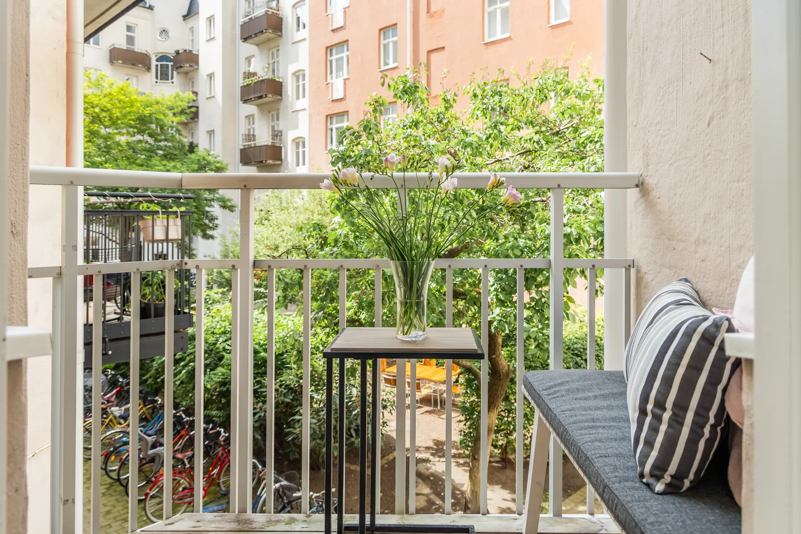 Bostadsrätt, Husargatan 4, Drottningtorget, Malmö