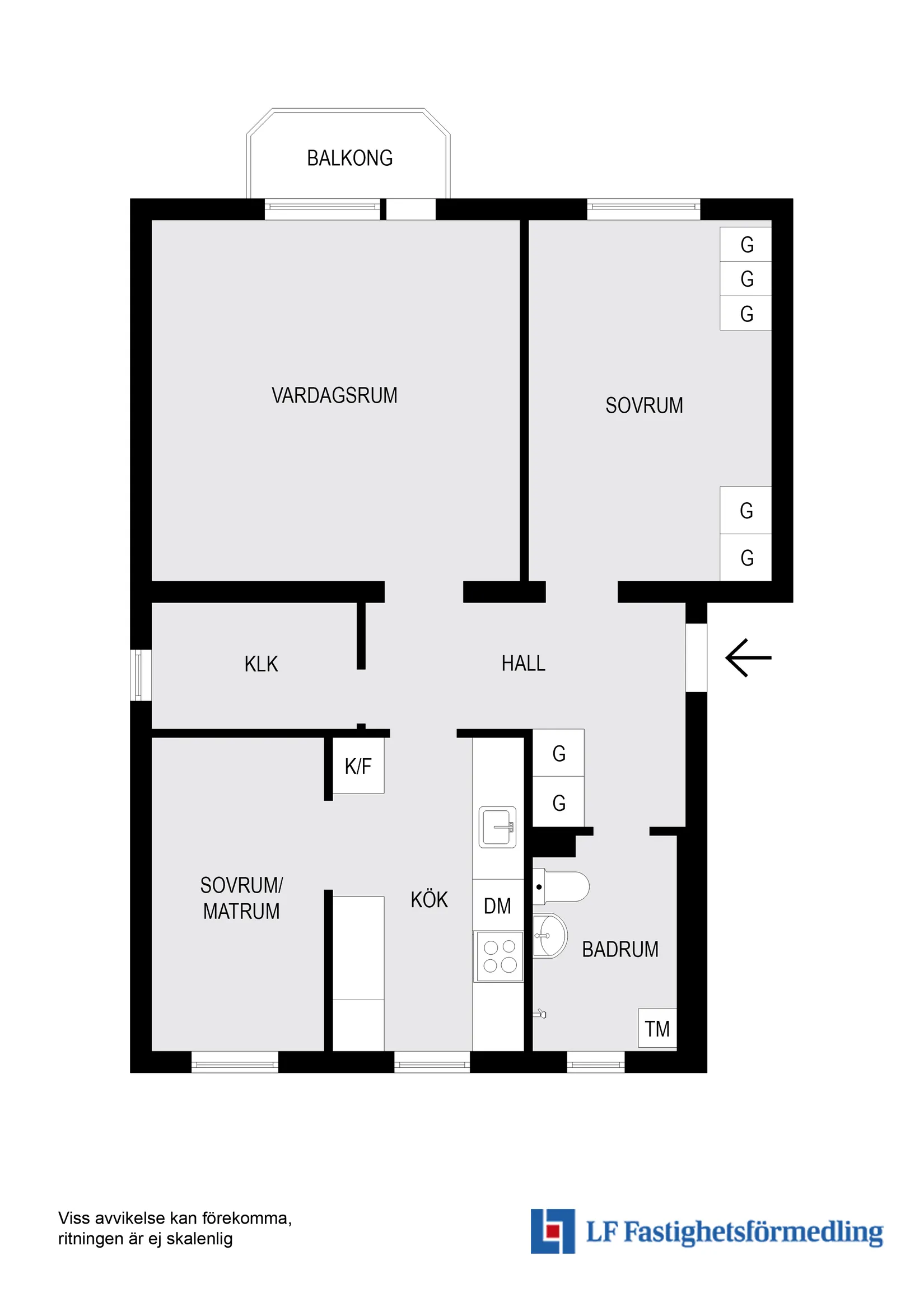 Bostadsrätt, Simrishamnsvägen 1, Björkhagen, Stockholm