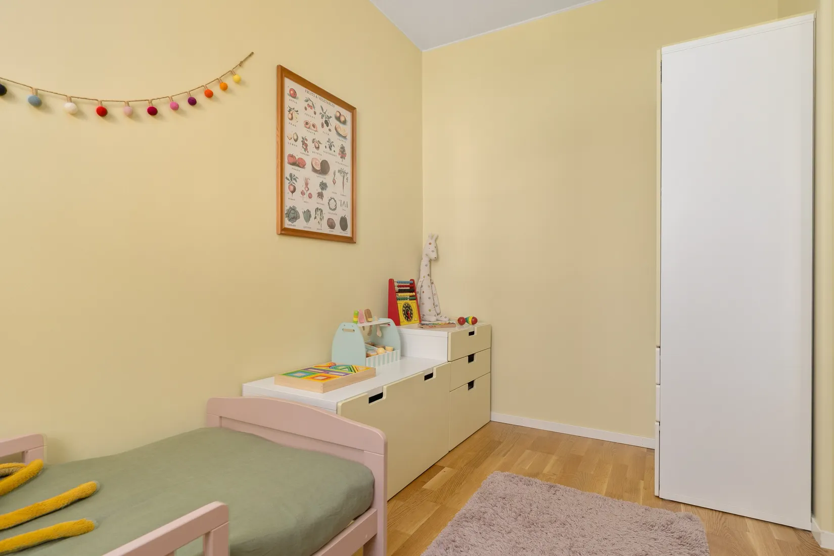 Bostadsrätt, Simrishamnsvägen 1, Björkhagen, Stockholm