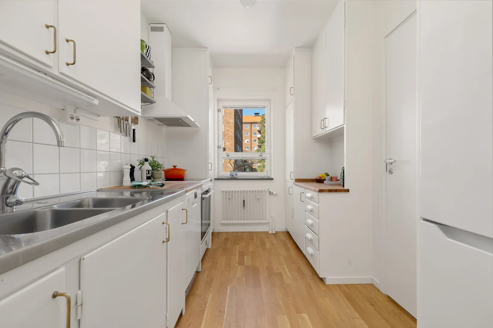 Bostadsrätt, Simrishamnsvägen 1, Björkhagen, Stockholm