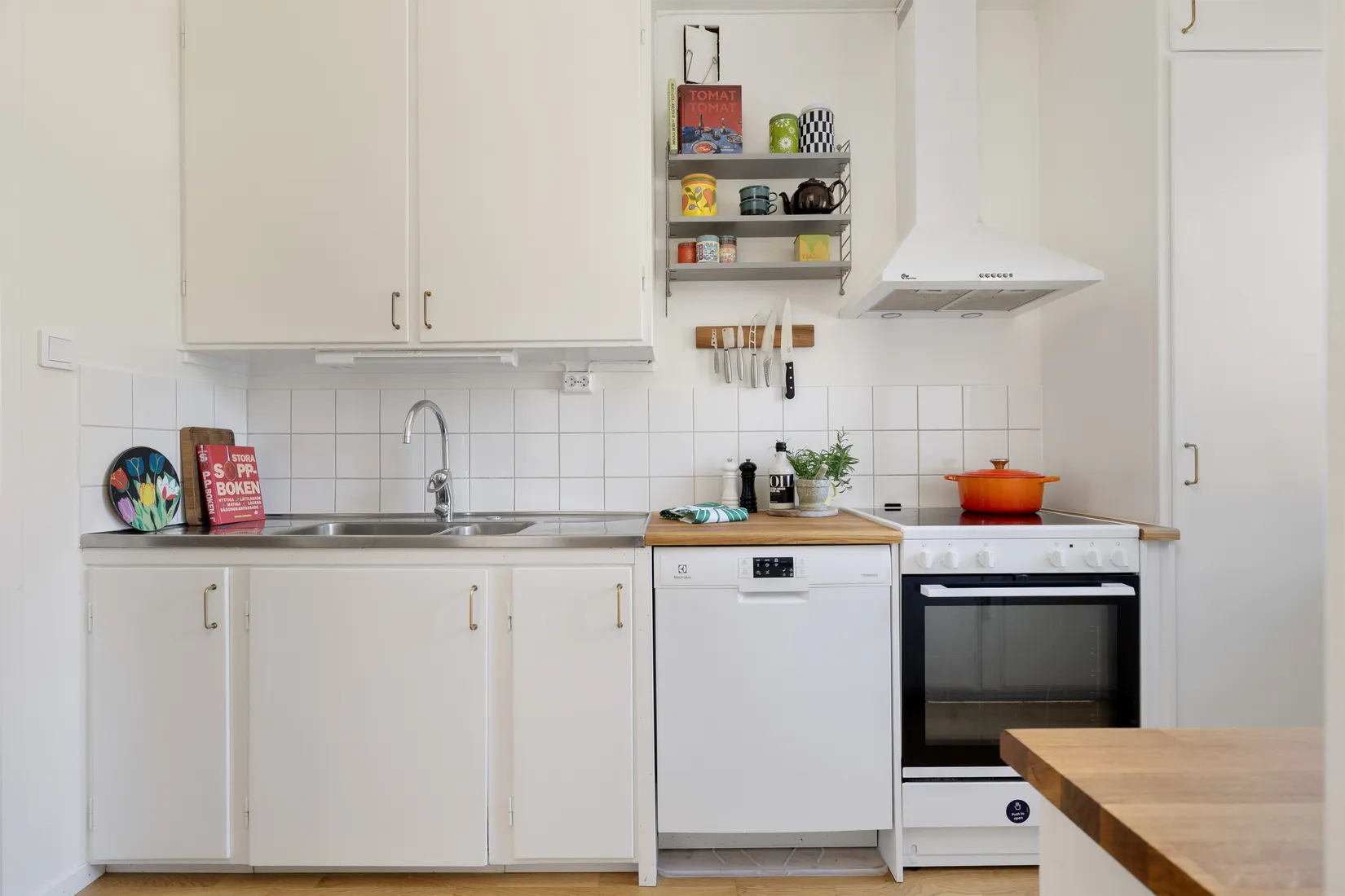 Bostadsrätt, Simrishamnsvägen 1, Björkhagen, Stockholm