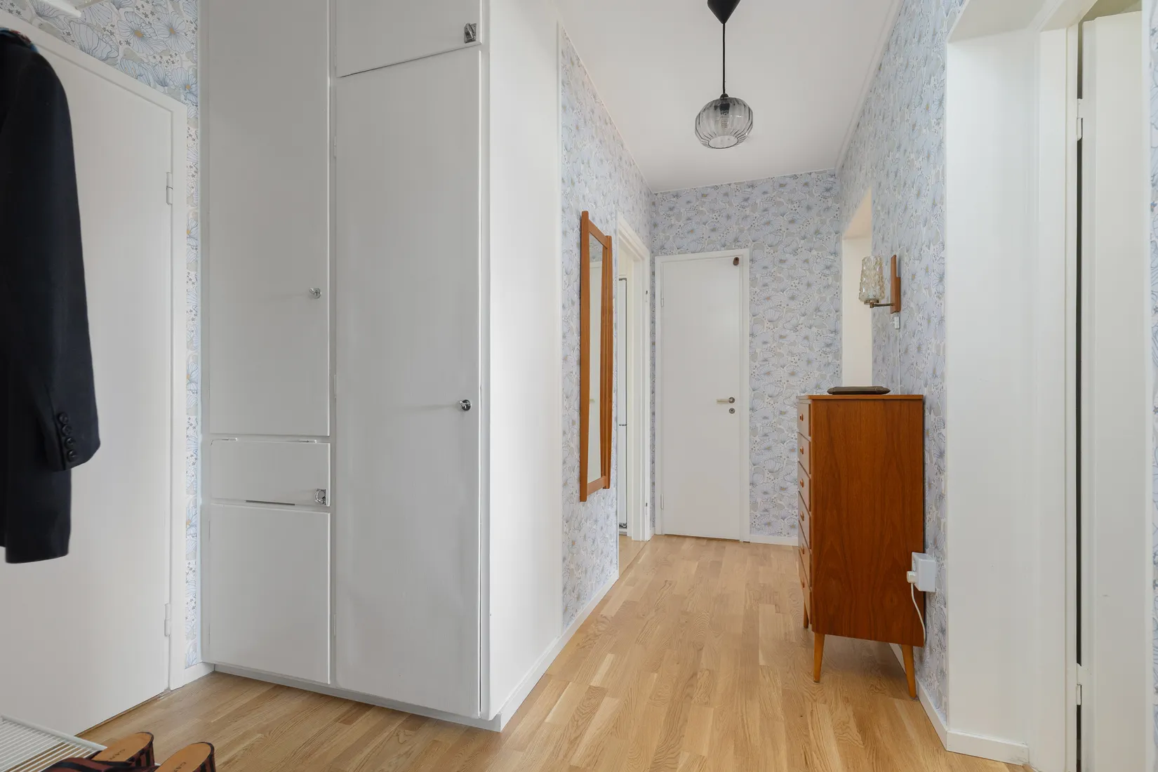 Bostadsrätt, Simrishamnsvägen 1, Björkhagen, Stockholm