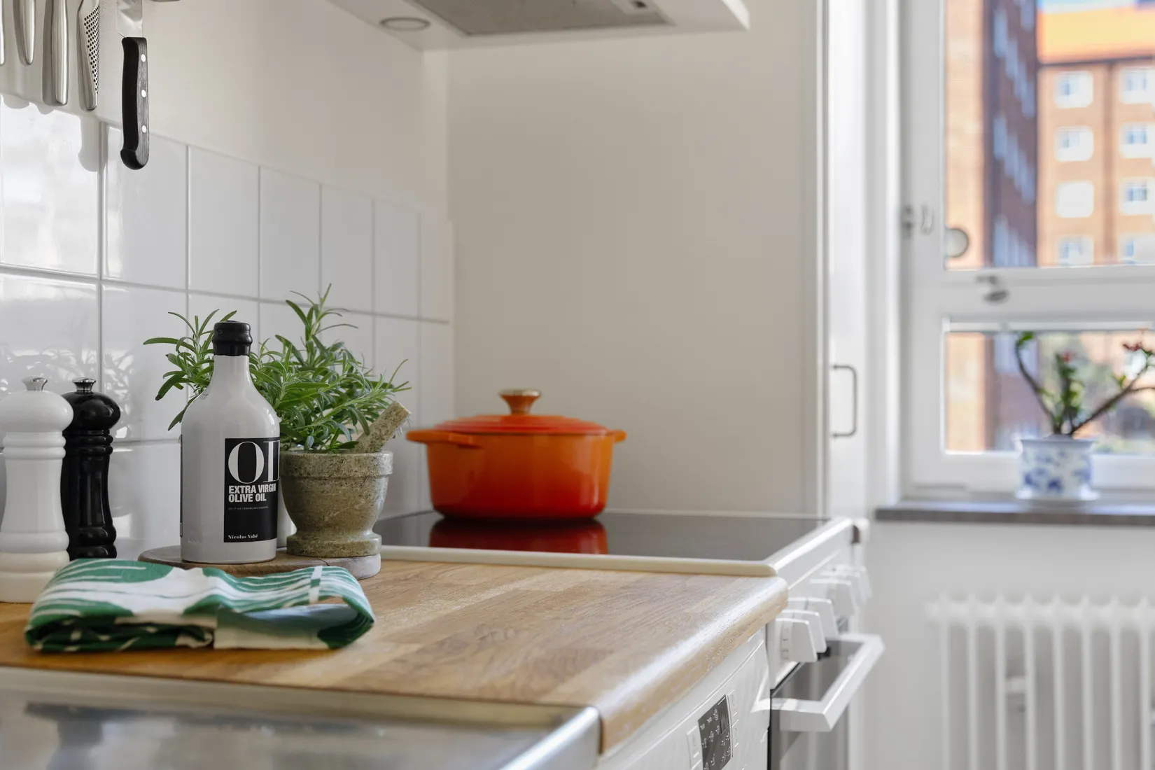 Bostadsrätt, Simrishamnsvägen 1, Björkhagen, Stockholm