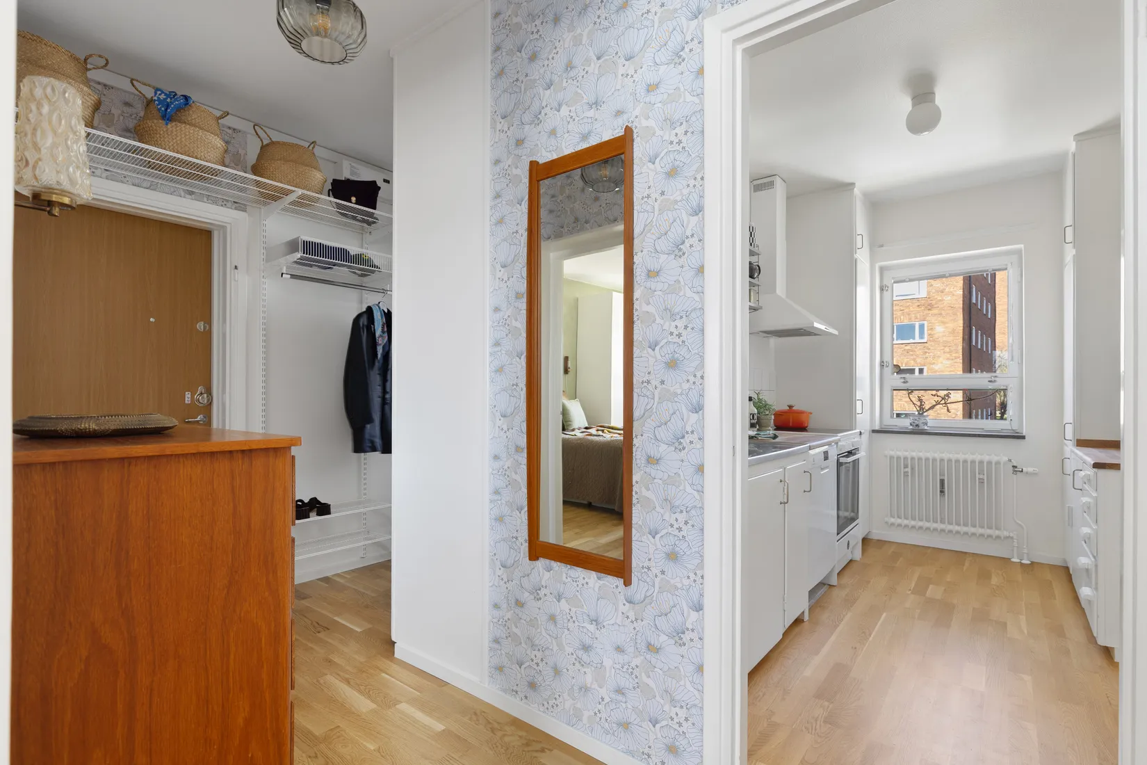 Bostadsrätt, Simrishamnsvägen 1, Björkhagen, Stockholm