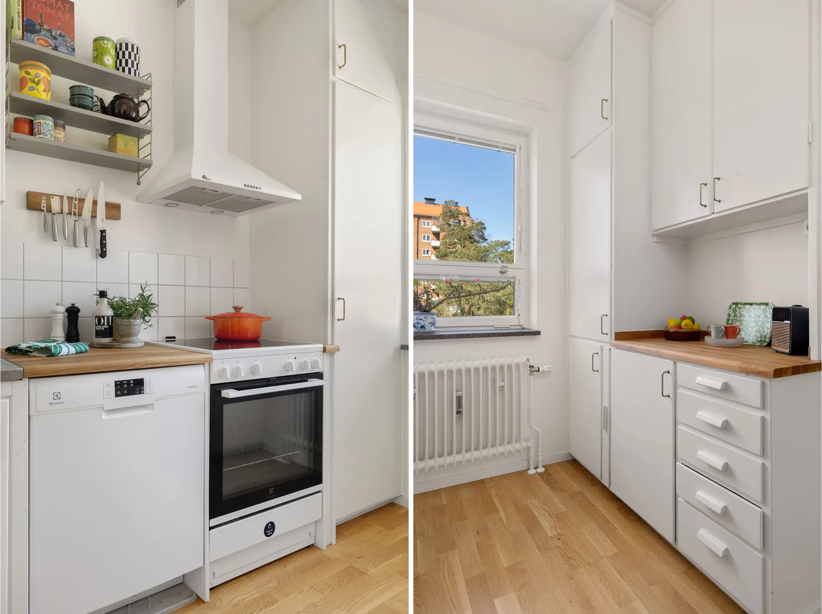 Bostadsrätt, Simrishamnsvägen 1, Björkhagen, Stockholm