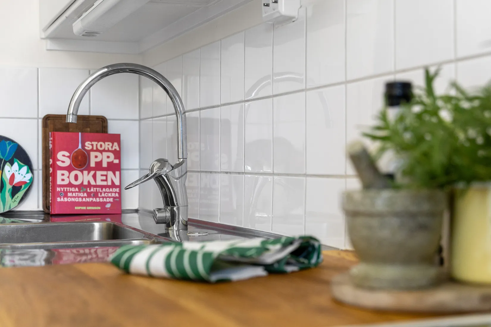 Bostadsrätt, Simrishamnsvägen 1, Björkhagen, Stockholm