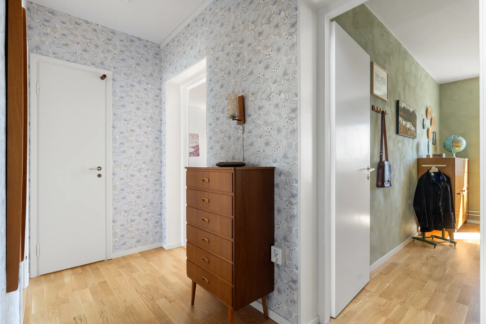 Bostadsrätt, Simrishamnsvägen 1, Björkhagen, Stockholm