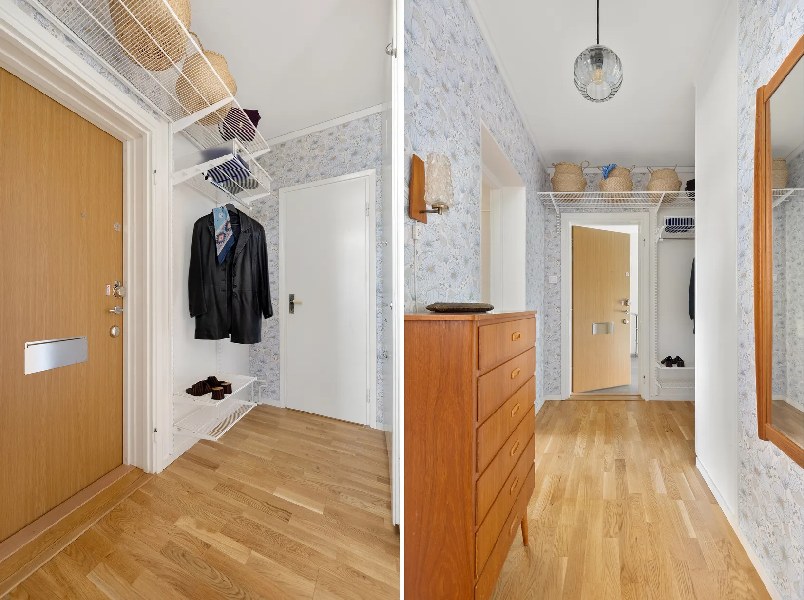 Bostadsrätt, Simrishamnsvägen 1, Björkhagen, Stockholm