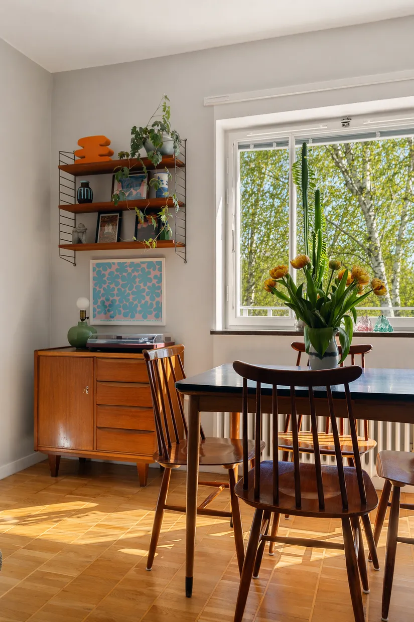 Bostadsrätt, Simrishamnsvägen 1, Björkhagen, Stockholm