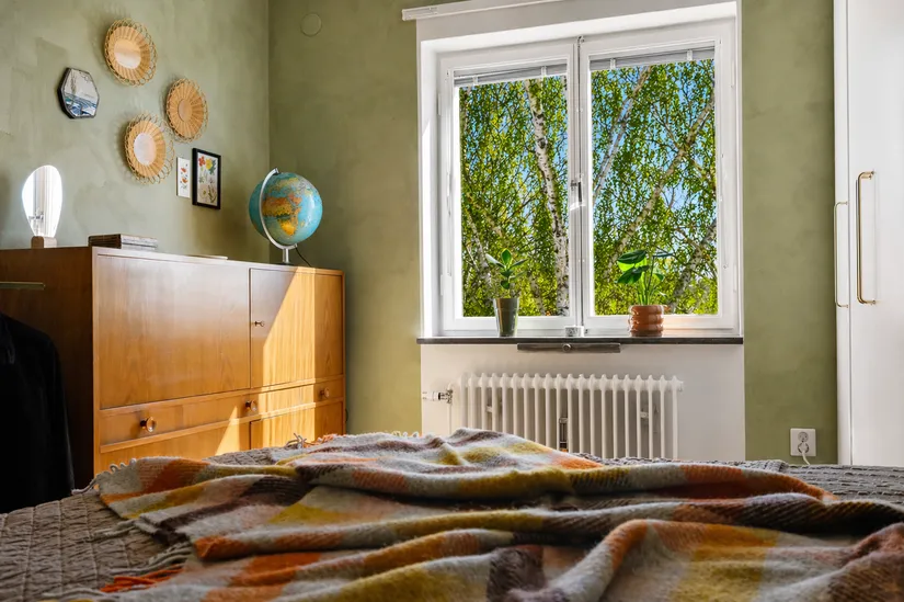 Bostadsrätt, Simrishamnsvägen 1, Björkhagen, Stockholm