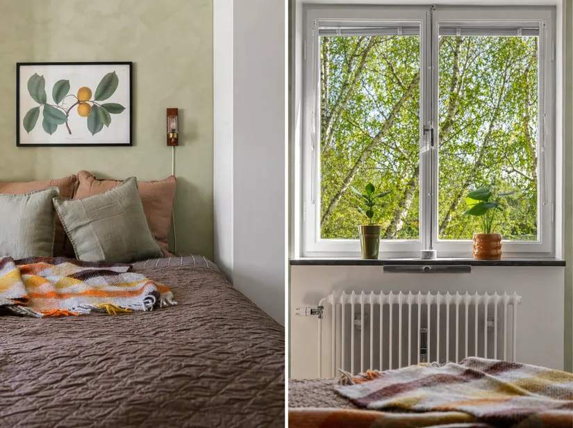 Bostadsrätt, Simrishamnsvägen 1, Björkhagen, Stockholm