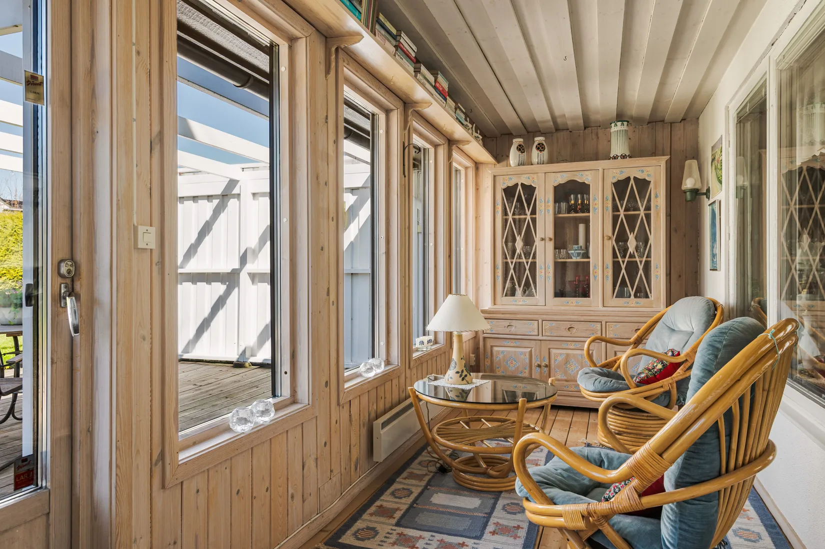 Villa, Zederslundsgatan 20, Centralt, Motala