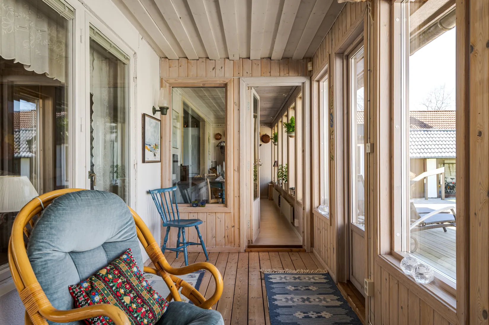 Villa, Zederslundsgatan 20, Centralt, Motala