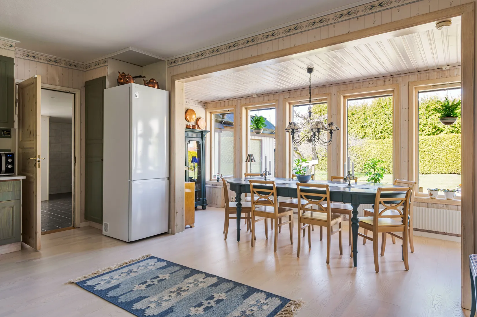 Villa, Zederslundsgatan 20, Centralt, Motala