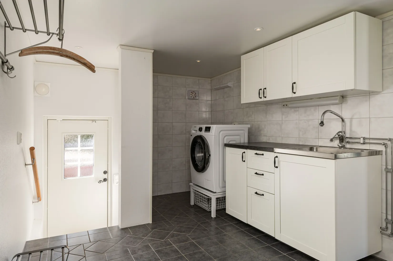 Villa, Zederslundsgatan 20, Centralt, Motala