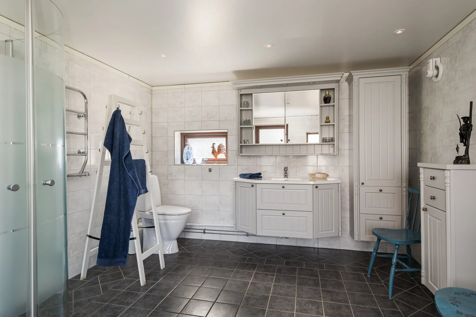 Villa, Zederslundsgatan 20, Centralt, Motala