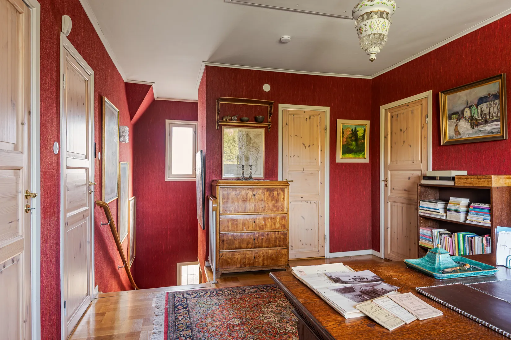 Villa, Zederslundsgatan 20, Centralt, Motala