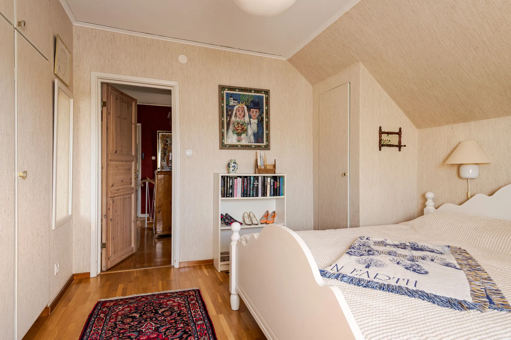 Villa, Zederslundsgatan 20, Centralt, Motala