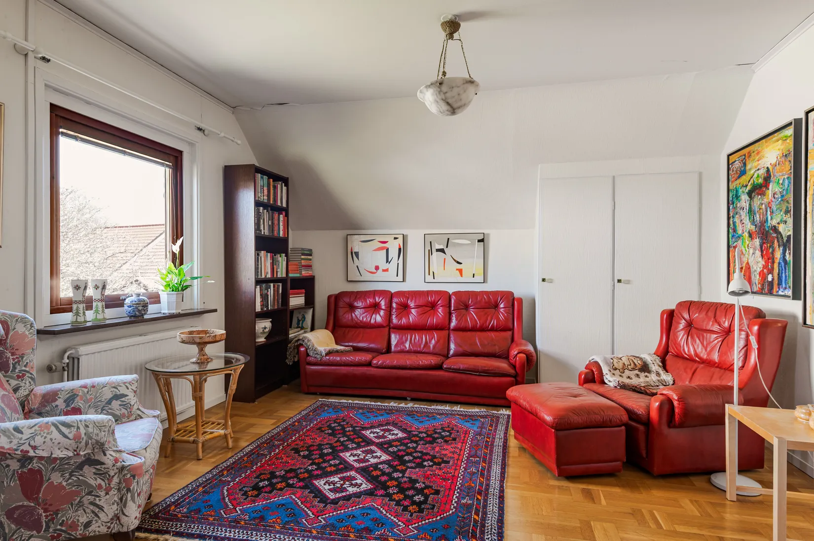 Villa, Zederslundsgatan 20, Centralt, Motala