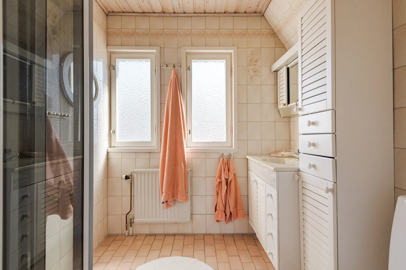 Villa, Zederslundsgatan 20, Centralt, Motala