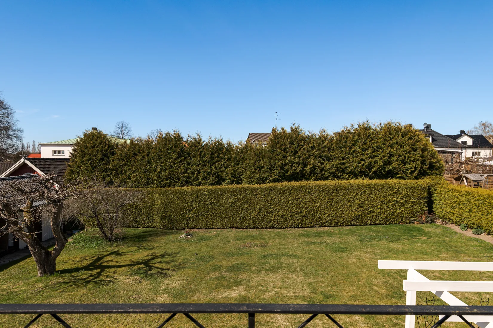 Villa, Zederslundsgatan 20, Centralt, Motala