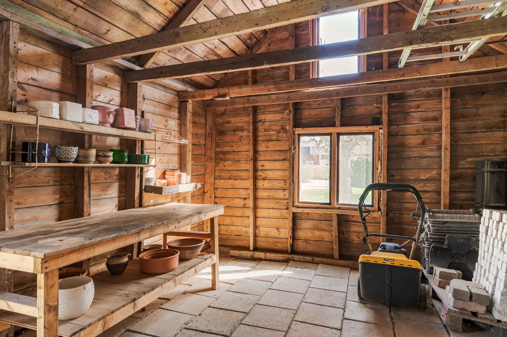 Villa, Zederslundsgatan 20, Centralt, Motala