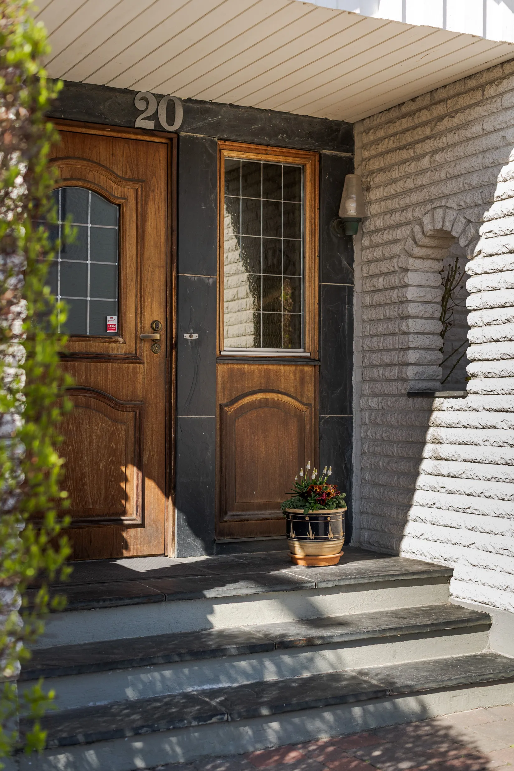 Villa, Zederslundsgatan 20, Centralt, Motala