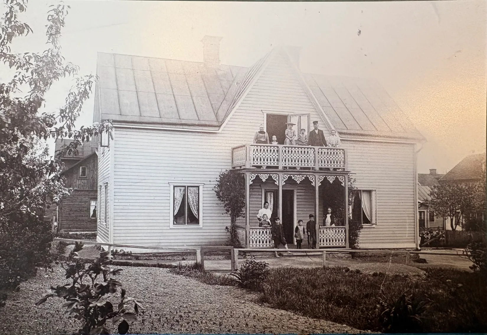 Villa, Zederslundsgatan 20, Centralt, Motala