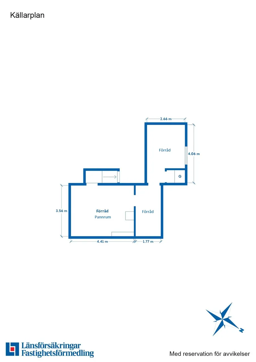 Villa, Zederslundsgatan 20, Centralt, Motala