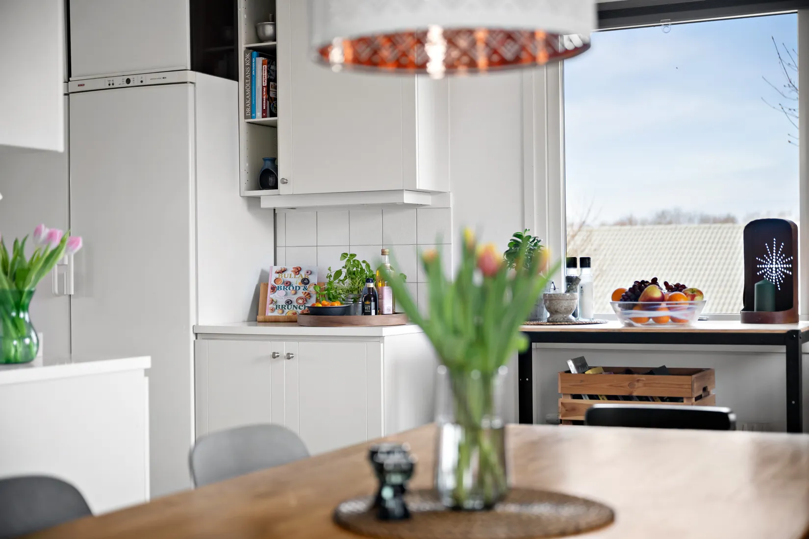 Bostadsrätt, Östanvindsgatan 7B, Nya Kungsgården, Ängelholm