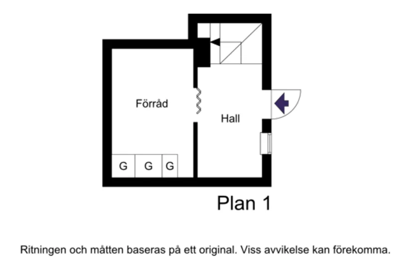 Bostadsrätt, Östanvindsgatan 7B, Nya Kungsgården, Ängelholm