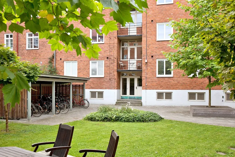 Bostadsrätt, Tullgatan 7B, Lund - Centrum, Lund