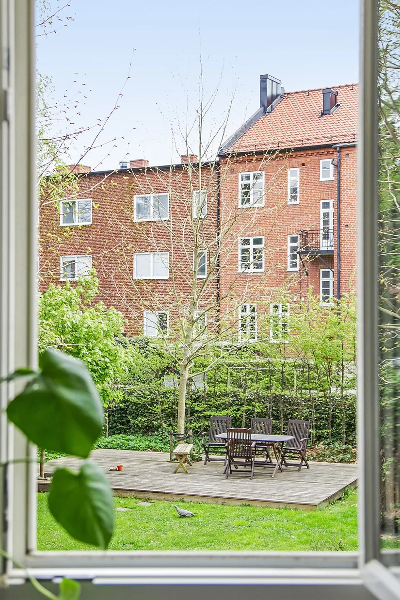 Bostadsrätt, Tullgatan 7B, Lund - Centrum, Lund