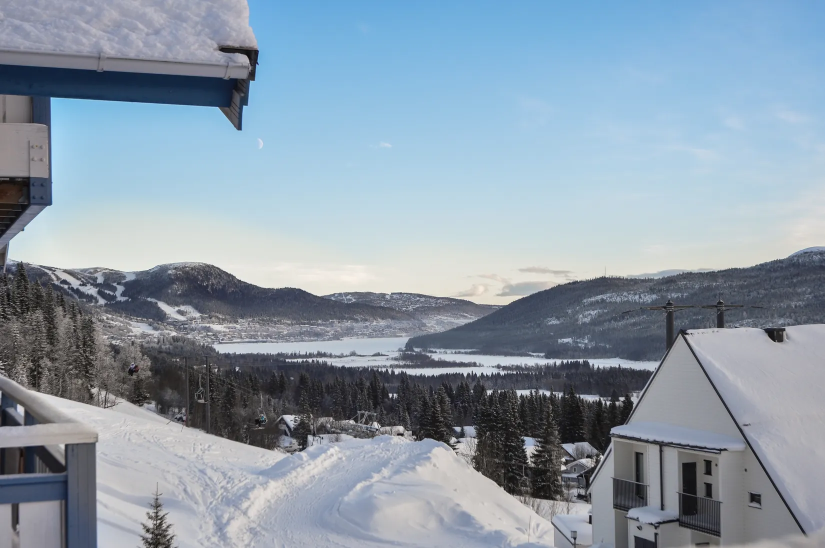 Bostadsrätt, Tegefjäll Alprosen 23A, Tegefjäll, Åre