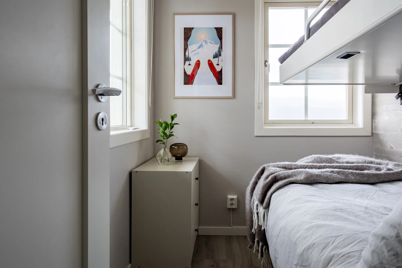Bostadsrätt, Tegefjäll Alprosen 23A, Tegefjäll, Åre