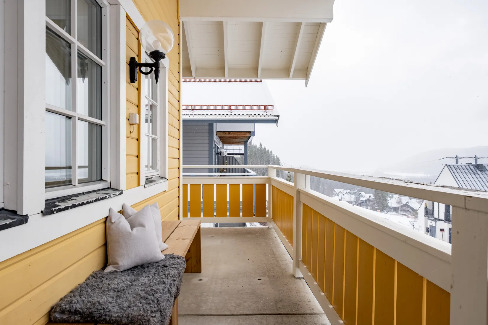 Bostadsrätt, Tegefjäll Alprosen 23A, Tegefjäll, Åre
