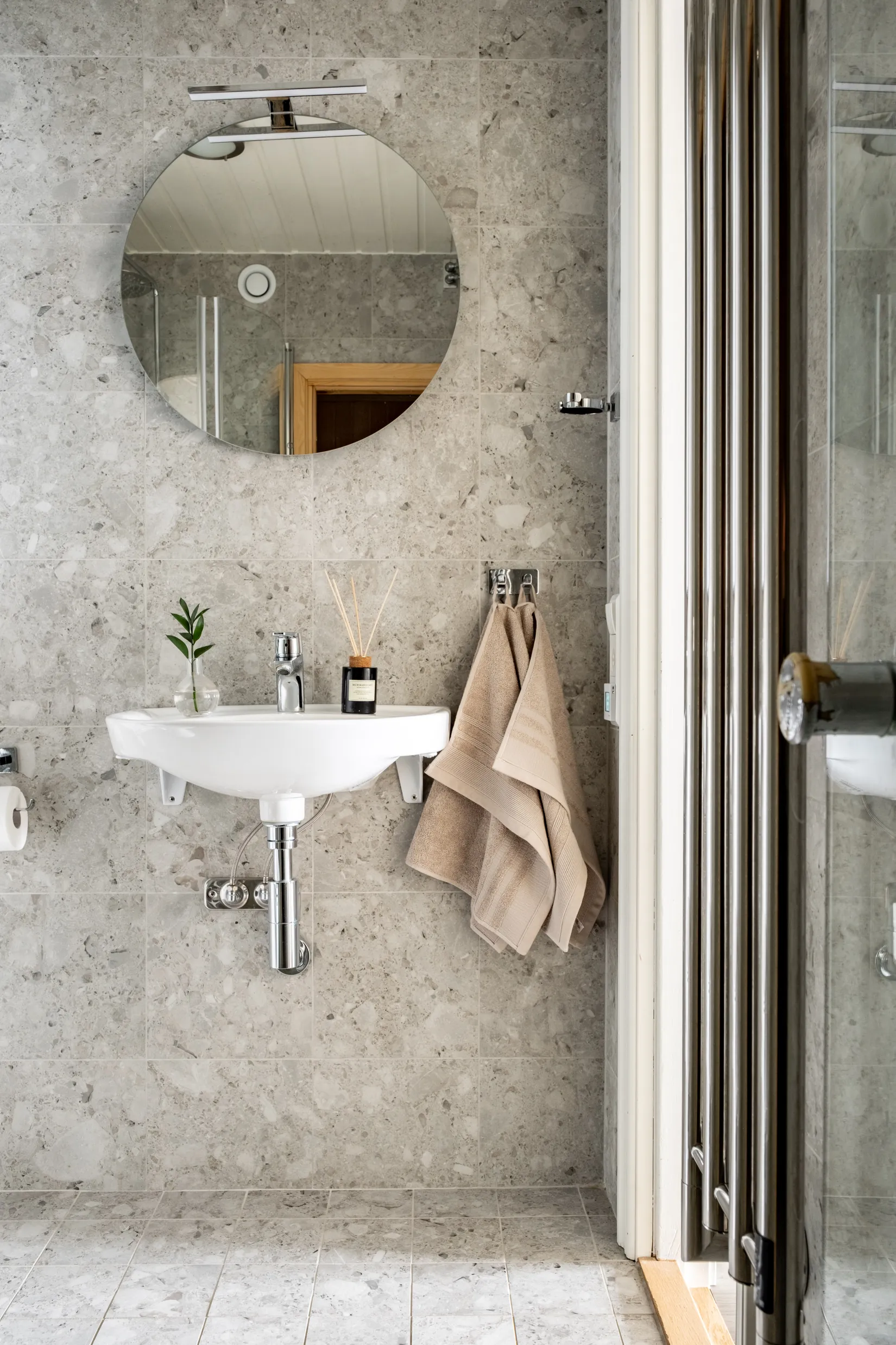 Bostadsrätt, Tegefjäll Alprosen 23A, Tegefjäll, Åre
