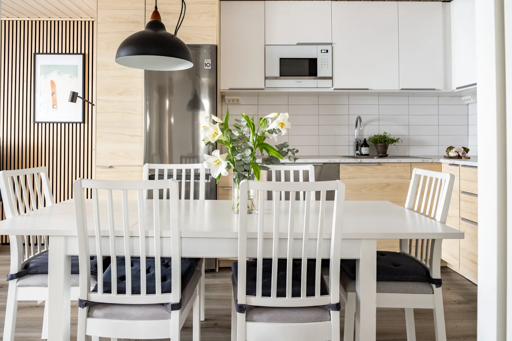 Bostadsrätt, Tegefjäll Alprosen 23A, Tegefjäll, Åre