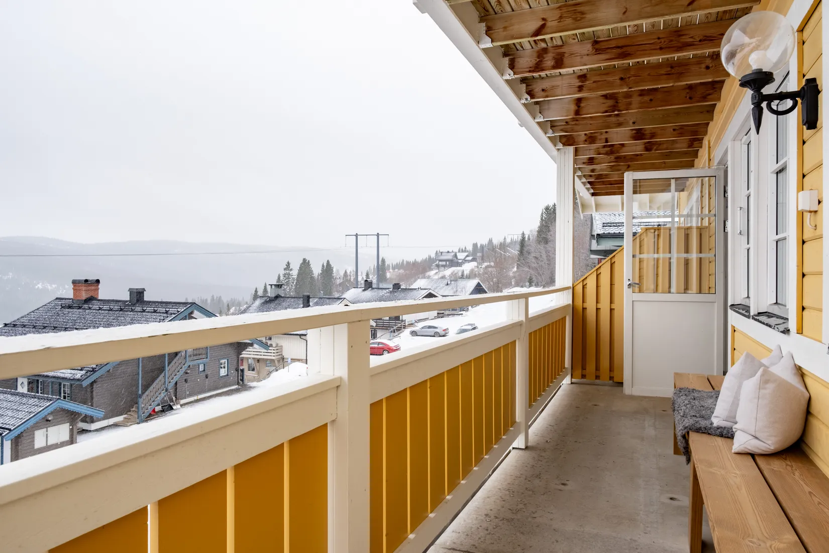 Bostadsrätt, Tegefjäll Alprosen 23A, Tegefjäll, Åre