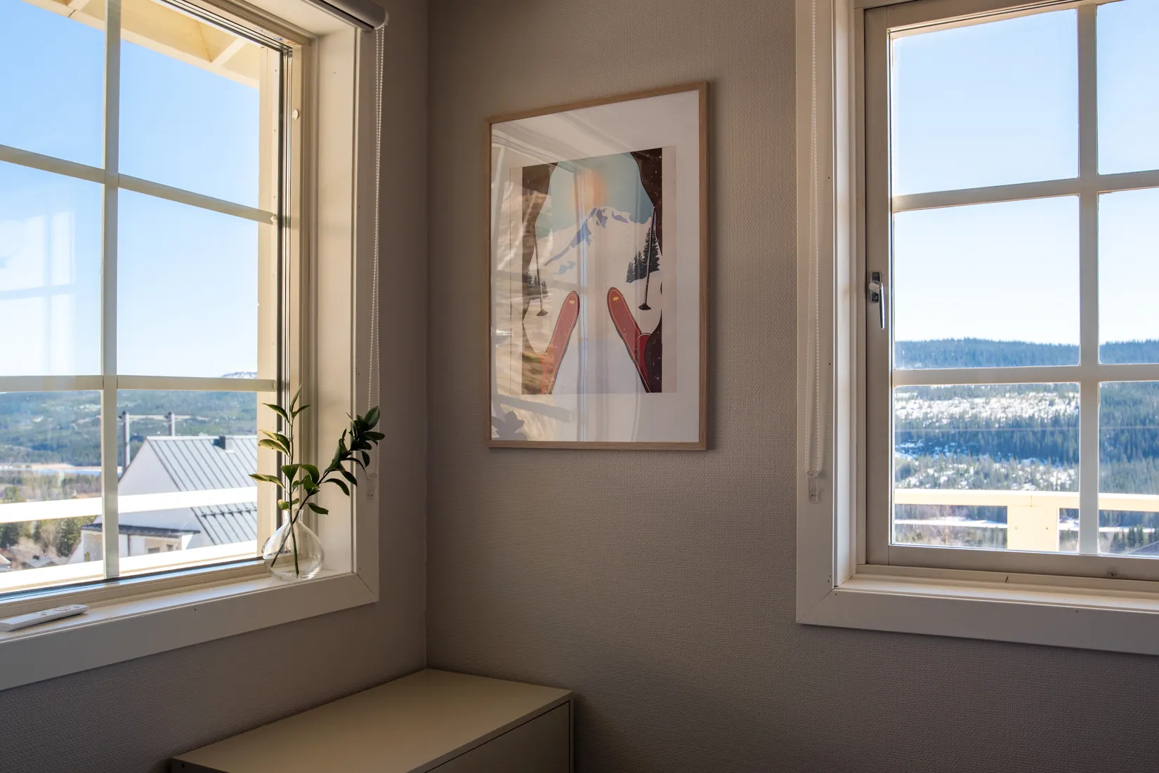Bostadsrätt, Tegefjäll Alprosen 23A, Tegefjäll, Åre