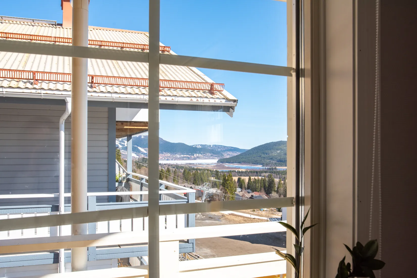 Bostadsrätt, Tegefjäll Alprosen 23A, Tegefjäll, Åre