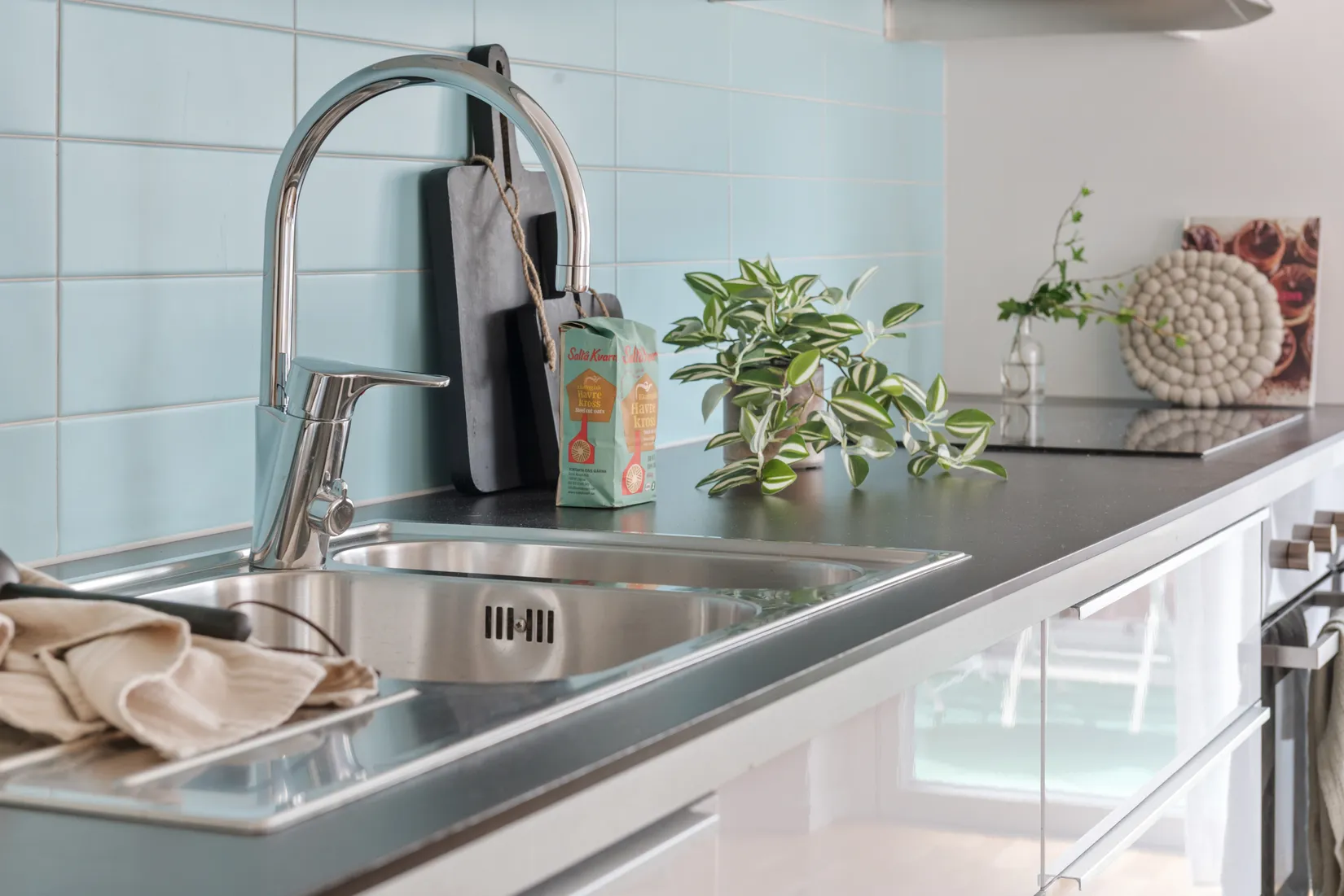 Bostadsrätt, Chamottevägen 9, Gustavsberg Porslinskvarteren, Värmdö