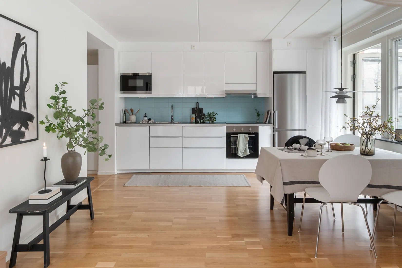 Bostadsrätt, Chamottevägen 9, Gustavsberg Porslinskvarteren, Värmdö