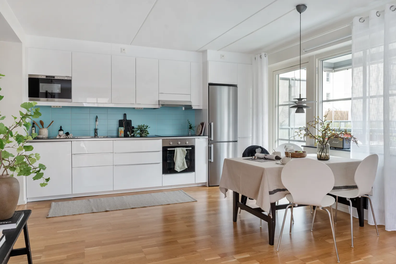 Bostadsrätt, Chamottevägen 9, Gustavsberg Porslinskvarteren, Värmdö