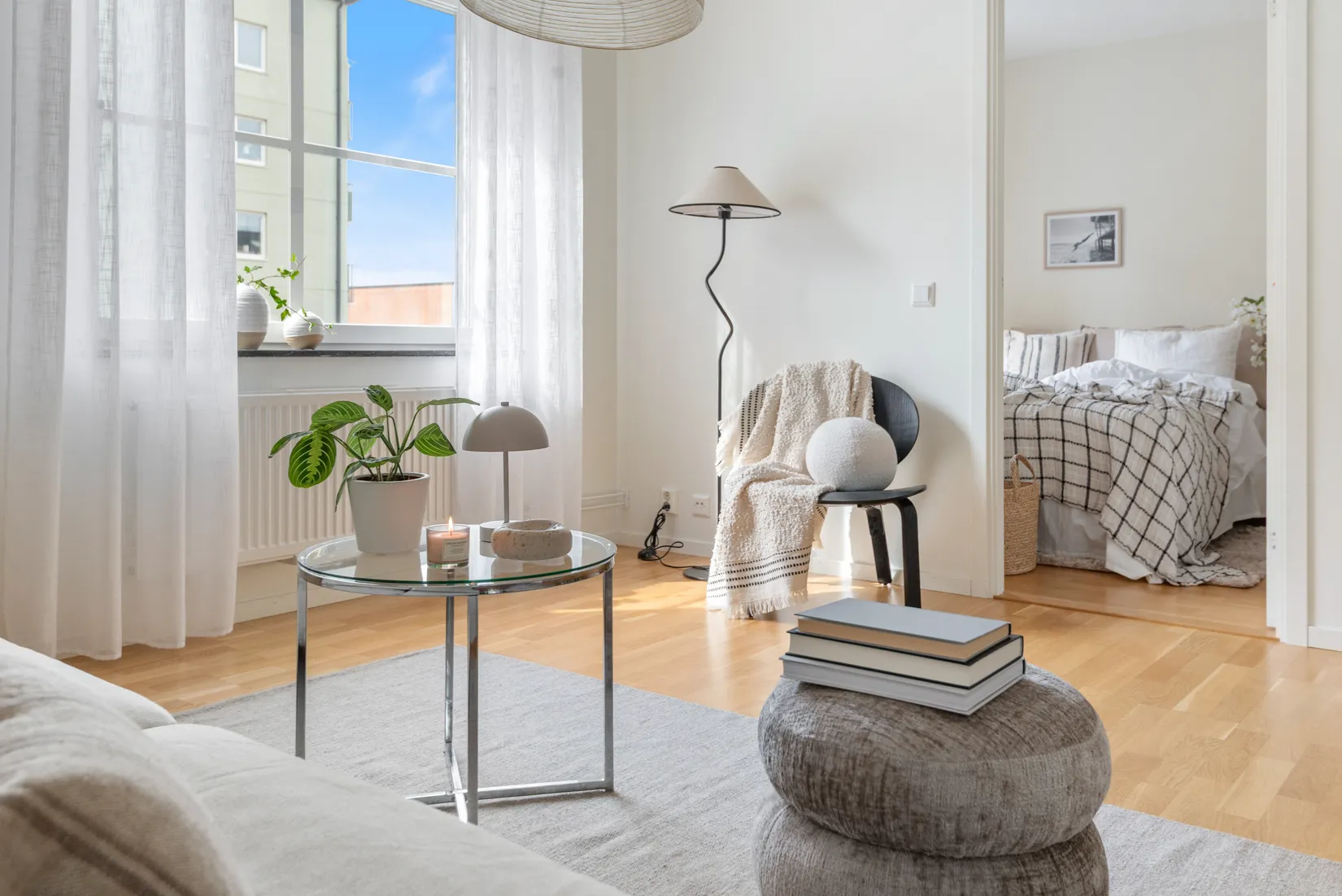 Bostadsrätt, Chamottevägen 9, Gustavsberg Porslinskvarteren, Värmdö